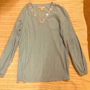 Michael Kors tunic XS